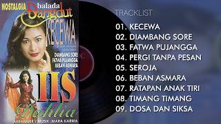 Download lagu FULL ALBUM NOSTALGIA BALADA DANGDUT   IIS DAHLIA 1emicW3yHUI 3 mp3