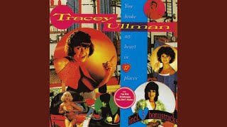 You Broke My Heart In Seventeen Places