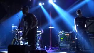 Failure Anthem - Live 2016 Biloxi:  Paralyzed