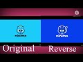 Ninimo Logo Effects Comparison Sponsored By Preview 2 Effects Original Vs Reverse