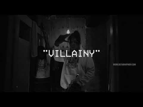 [FREE] "VILLAINY" || ZILLAKAMI x SOSMULA x THRAXX TYPE BEAT || TRAP METAL INSTRUMENTAL