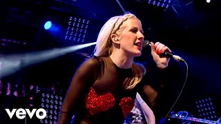Ellie Goulding - Starry Eyed (Live)