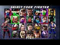 63 US KelvinF2 Vs Dominicana Flacoft10 Ultimate Mortal Kombat 3 Tournament Edition Hack