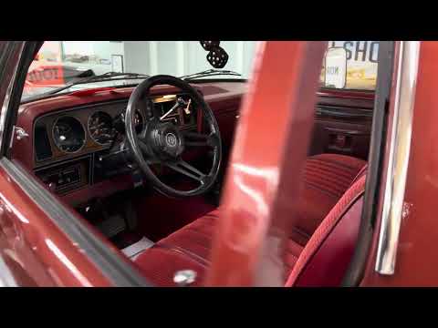 1984 Dodge Ram (CC-2081692) for sale in Mundelein, Illinois