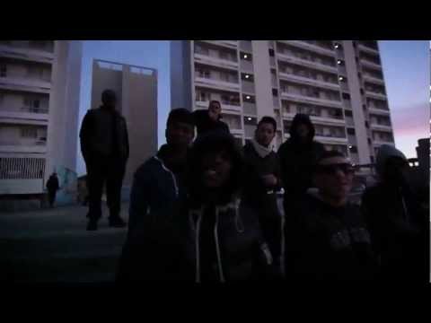 Zbatata [ZMG] Feat Ghetto-Star [GUIRRI] - Zbat'Guirri Vol.II Clip Officiel HD