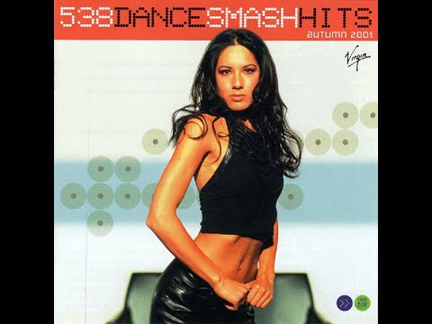 538 Dance Smash Hits 2001 Vol.4 (HQ) (HD)