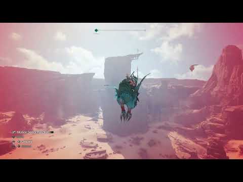 Highland Moogle + Ancient Capital Tower | Final Fantasy VII Rebirth Part 146