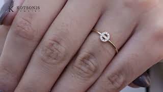 Κόσμημα Κοτσώνης Κόρινθος / Κοσμήματα με την υπογραφή του καλύτερου Ελληνικού εργαστηρίου