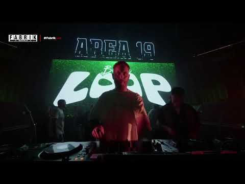 [LIVE] HALLOWFEST - BOILER LOOP - RAUL ORTIZ B2B ALEXANDER SOM B2B JAVI REINA