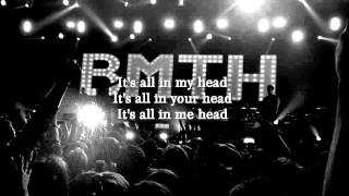 Bring Me The Horizon - Eyeless (Slipknot Cover) lyrics