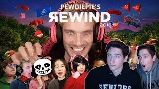 Rayhart Twins React to 