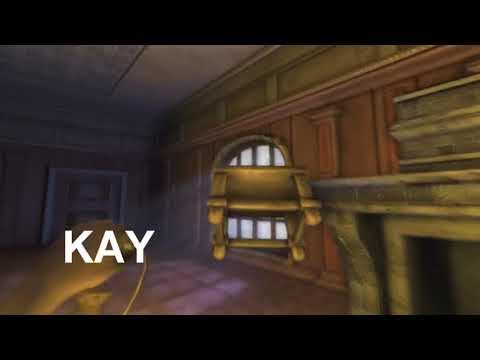 11 Drunk Guys Play Amnesia: The Dark Descent Custom story abduction   Part 1/3 [REUPLOAD]