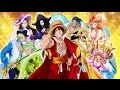 osu!] (One Piece) AAA - Wake Up! (Anime ver ...