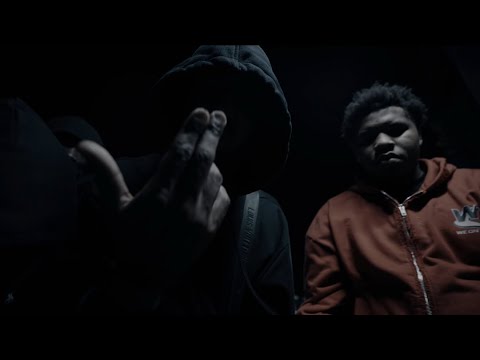 Coe Wiki - Who Spinnin (Official Music Video)