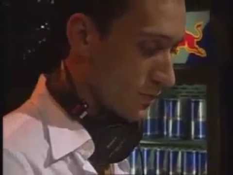 Paul Van Dyk Love Parade 2003 (Berlin)
