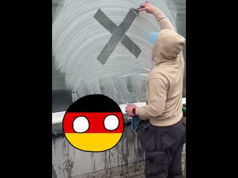 Bro had flashbacks 💀 #capcut #shorts #memes #goofy #germany #german #funny #meme #viral #erika #ww2