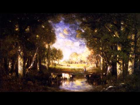 Robert Fuchs - Serenade No.2 in C-major, Op.14 (1876)