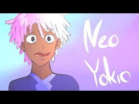 image-Who is the creator of Neo Yokio?