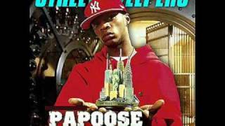 Papoose - Gotta Be Me (Ft. Chelsea, Busta Rhymes)