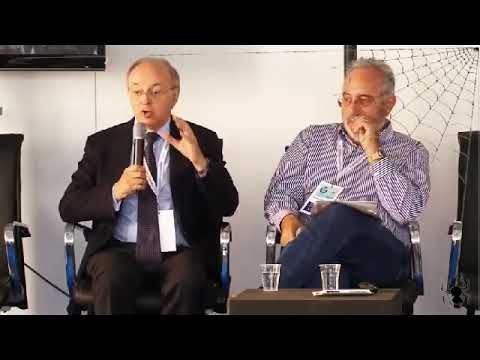 Davigo: In Italy, killing your spouse costs less than divorce.