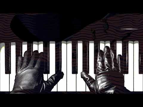 Hylics 2 - Look Ma, I Fly Now! ~ Piano Version