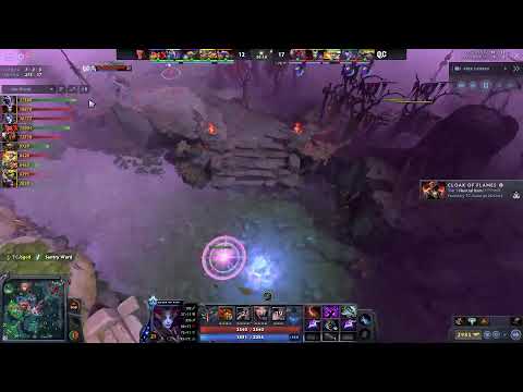 Quincy Crew vs The Cut