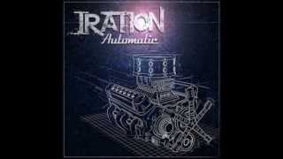 Iration - One Way Track [HQ]