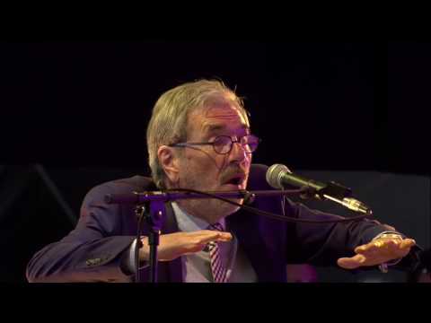 André Brasseur - Funky - Live at Pukkelpop 2016