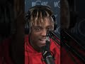 Juice WRLD Freestyle Sur Tonton Du Bled ️
