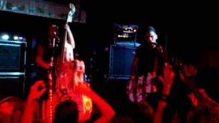 Horrorpops-Dotted With Hearts