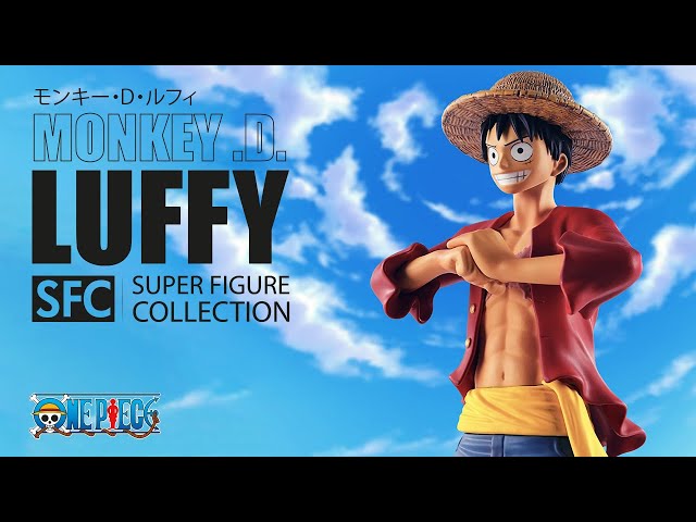 Vídeo relacionado con Abystyle - ABYDCT001 - Muebles y Decoración - One Piece - Bandera - Cráneo - Luffy - 50 x 60 cm