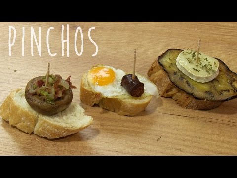 download lagu mp3 mp4 Pinchos Ideas, download lagu Pinchos Ideas gratis, unduh video klip Pinchos Ideas