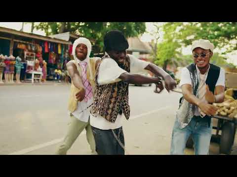 Sevenkizs - Move (Visualizer)