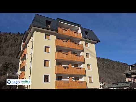 Video - Residenza Ariston - Ampio trilocale - Ristrutturato - 