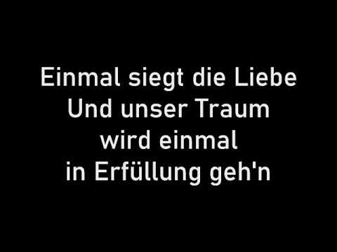 ESC 1991 - Germany - Atlantis 2000 - Dieser Traum darf niemals sterben (Karaoke Version)