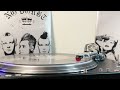 No Doubt – "Simple Kind of Life" vinyl playing -  'The Singles 1992-2003' album