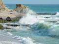 Il mare d'inverno 
