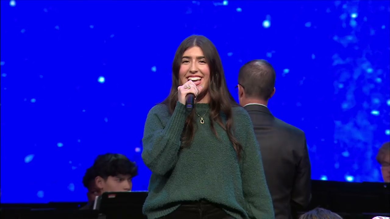 NCS Christmas Program 2024