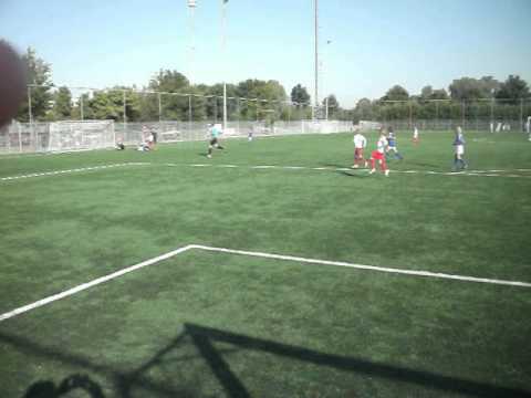 Boeimeer F1 - ZIGO F1 (08-09-2012)