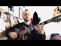 Tiny Grimes - ‘Tiny’s Tempo’ Solo Transcription
