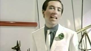 Pete Shelley - Homosapien