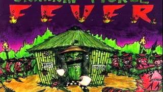 Skankin&#39; Pickle - Ice Cube, Korea wants a word with you