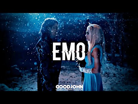 [SOLD] Falling In Reverse x BMTH x Nothing Nowhere Type Beat - “EMO” | ALTERNATIVE TRAP ROCK BEAT