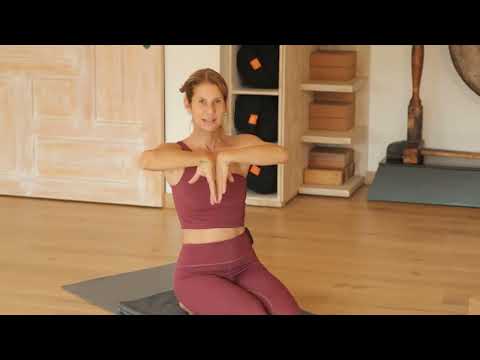 Om Yoga - Kalça Odaklı Yumuşak BiR Akış - Bir.one