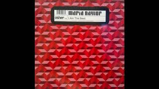 Maria Naylor - I Am The Best (Freaked Out Dub)