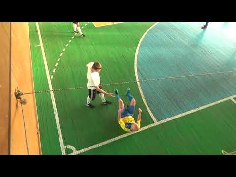 9 КУ 10 Grafix – MSV 1 тайм