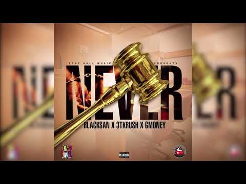 Blacksan Ft 3T Krush  - Neva