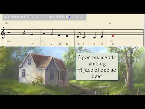 Home From the Forest