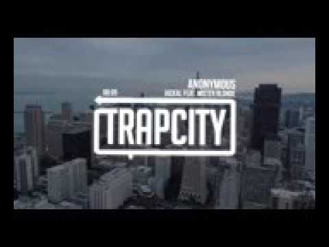 Anonymous song 2017 🎵🎶