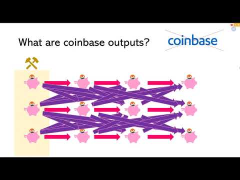 DEF CON Safe Mode Monero Village - sgp  - You're Not the Money Printer Coinbase Outputs